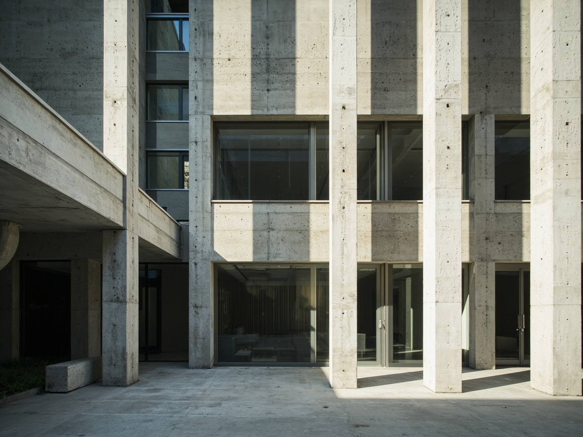 Pavillon S auf Sylt — zurückhaltender Betonbau in Dünenlandschaft